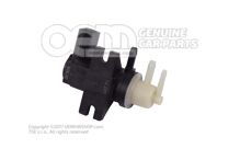 Nyomás átalakító 1K0906627G