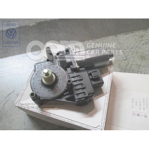 Ablakszabályzó motor 8D0959801G