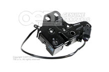 Fedélzár 4S0823509