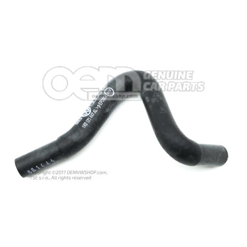 Hűtőfolyadék tömlő 1K0121447AL