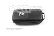 Főkulcs belső sínszakasz 5K0837202Q INF (2)