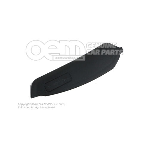Trim a hátsó lámpához 5G0945425