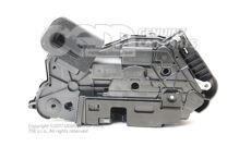 Ajtózár - balkormányos 5TB837015E (2)