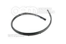 tömítés a csappantyúhoz 1J0823707B