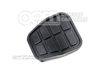 Szatén fekete sapka 6X0721173 B41 Szatén fekete sapka 6X0721173 B41