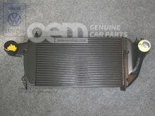 Töltő levegő hűtő Volkswagen Golf 19E Rally/Country 191145805G