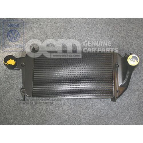 Töltő levegő hűtő Volkswagen Golf 19E Rally/Country 191145805G