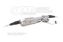 Kormánymű int. nyomtávrúd csukló 8K2423055CD (1)