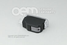 1 készlet led bejárati lámpák keskeny csatlakozós grafikus fényprojektor felirattal 57A052134 (1)