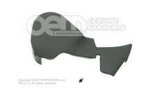 Borító sapka soul (fekete) 8E0881463  6PS