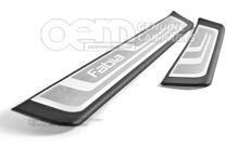 1 szett küszöbléc KDA700002