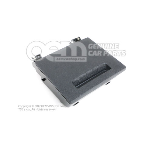 Italtartó antracit 1T0862533C 71N