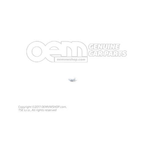 Szorító alátét 3X9 N  0120534