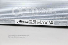 A/c kondenzátor szárítóval 6C0816411B (3)