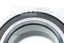 Kerékcsapágy szerelési alkatrészekkel 4M0498625G (2)