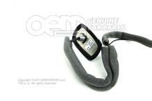 Kombinált tetőantenna 8E9035503T (2)