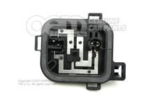 Izzótartó Audi A3 Sedan/Sportback 8V 8V3945257C Izzótartó Audi A3 Sedan/Sportback 8V 8V3945257C