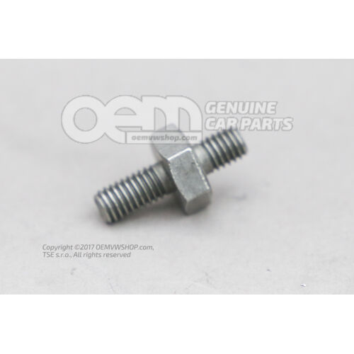 Dupla csap hatszöghajtású M6X8/M6X12 N  91139101