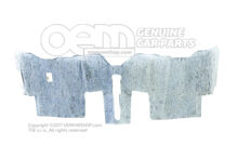 Padló szigetelése 6Q0863955C (1)