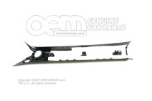 A-oszlop díszítés Soul 5FF867234E 4PK (3)