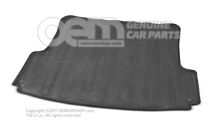 Poggyászkomp. burkolat, gumi Skoda Octavia 1U DCD310002