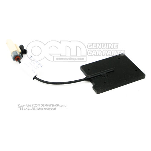"bluetooth" antenna 9Y0051506A