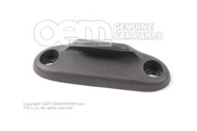 Tartórúd antracit 3C9885557  71N