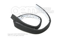 Hab alátét (öntapadó) 5X4X530 méretű 8A5845515