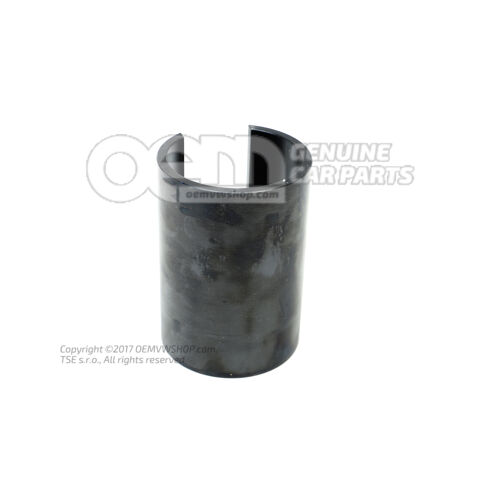 Cső V03839140FH