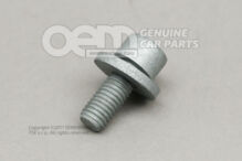 Dugófejű csavar belső többpontos fejjel (Kombi) N  91108301 (1)