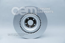 Féktárcsa (szellőztetett) 4E0615301K (1)