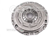 Repair kit for dual mass flywheel Audi VW Skoda Seat diesel engines (13)