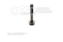 Hatlapfejű csavar M8X45 N  90173302 (2)