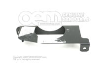 Rögzítő a vezérlőegységhez 8L0919285 Rögzítő a vezérlőegységhez 8L0919285