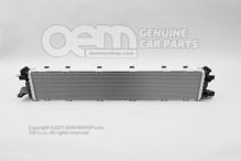 Kiegészítő hűtő a hűtőfolyadékhoz 8K0145804H Kiegészítő hűtő a hűtőfolyadékhoz 8K0145804H