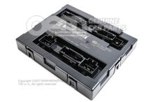 Központi vezérlőegység a rendszer kényelméért 8K0907064CQ