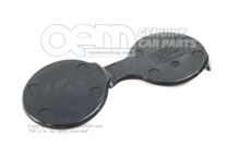 Betét pohártartóhoz 4H1863417A (1)