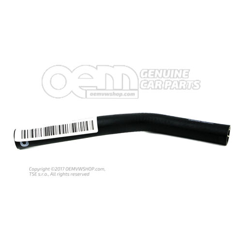 Beszívó tömlő 8D0422887AB