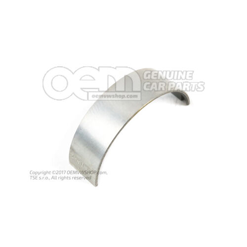 Hajtórúd csapágyház sárga Audi RS4 Quattro 8D 078105701L 007