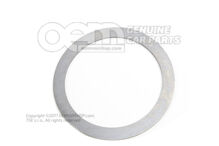 Beállító alátét 183525231E