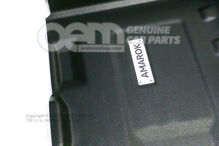 1 készlet panel burkolat a csomagtérhez (komplett) 2H7061162G (1)