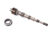 Kimenő tengely 0AJ311198A