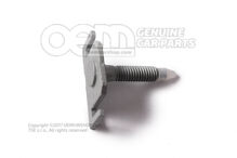 Biztosító csap 4B0807893A