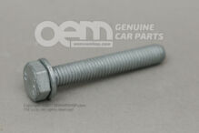 Hatlapfejű csavar (kombi) M8X50 N  90063706