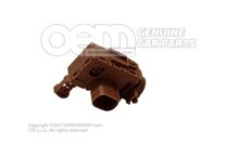 Levegőminőség és páratartalom érzékelő 4H0907658D (1)