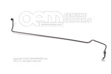 Üzemanyagcső 7E0201359C Üzemanyagcső 7E0201359C