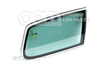 Oldalablak Volkswagen Passat 3C 4 motion 3AF845298BANVB Oldalablak Volkswagen Passat 3C 4 motion 3AF845298BANVB