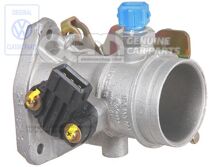 Fojtószelep adapter 1B0133061 (1)