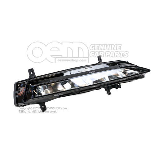 Led ködlámpa 3V0941700B