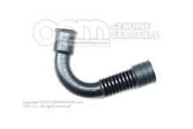 Levegőtömlő 038103493A